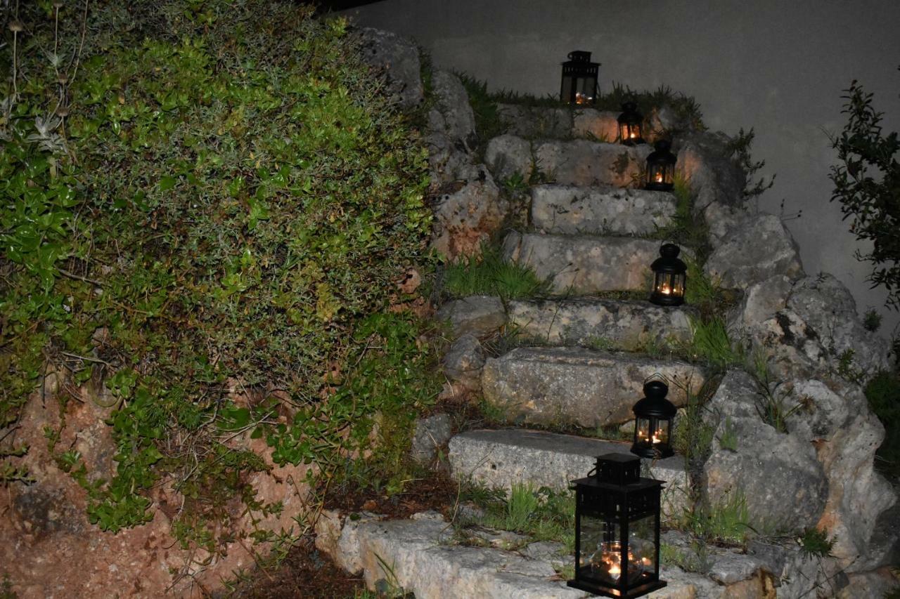 The Pine Flat Apartment Argostoli  Exterior photo