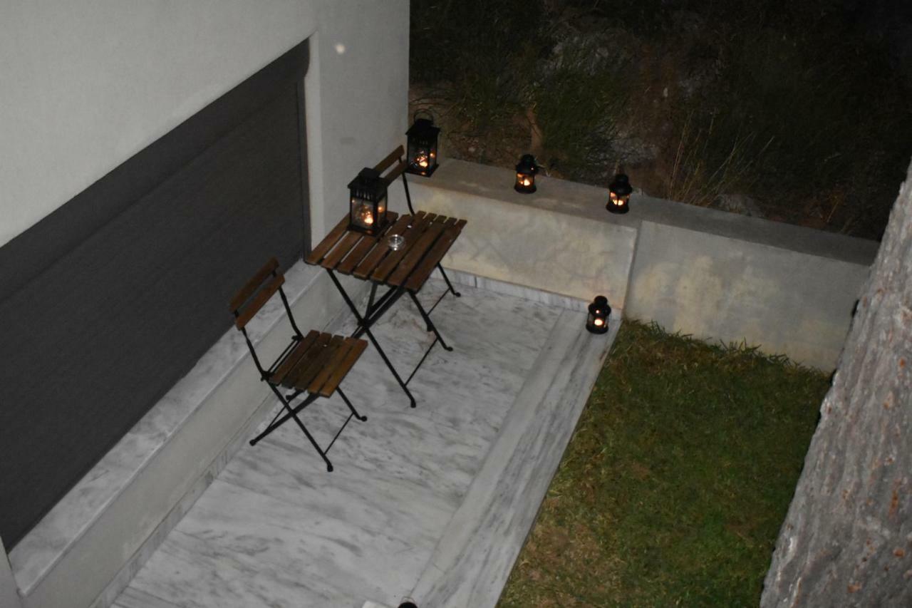 The Pine Flat Apartment Argostoli  Exterior photo